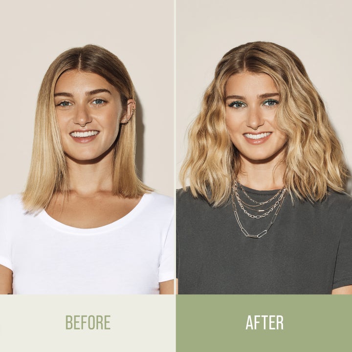 AddVolume Styling Powder