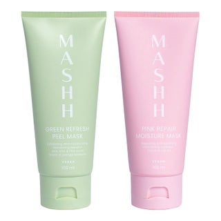MASHH Mask Set