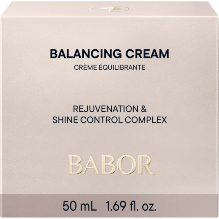 Balancing Cream