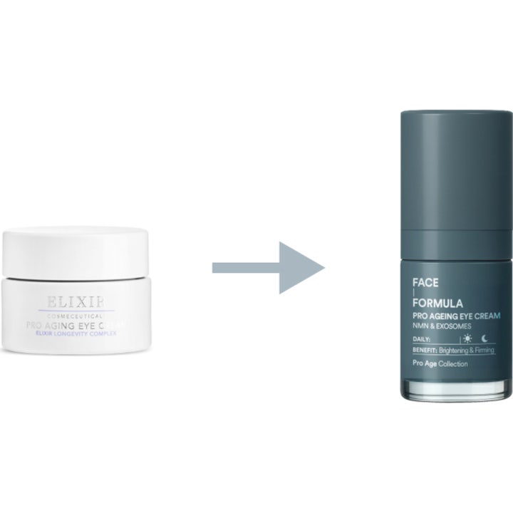 Pro Age Eye Cream