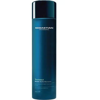 Sebastian Professional Twisted Elastic Curls Shampoo