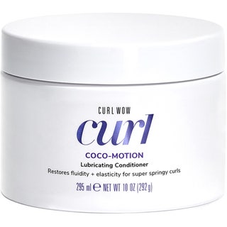 Color Wow Coco Motion - Lubricating Conditioner