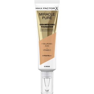 Max Factor Miracle Pure Foundation