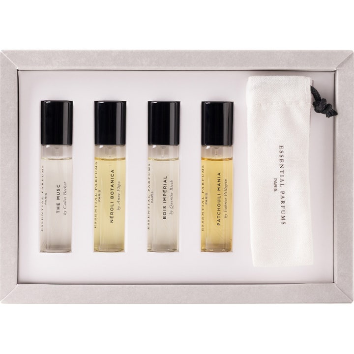 Discovery Travel Set