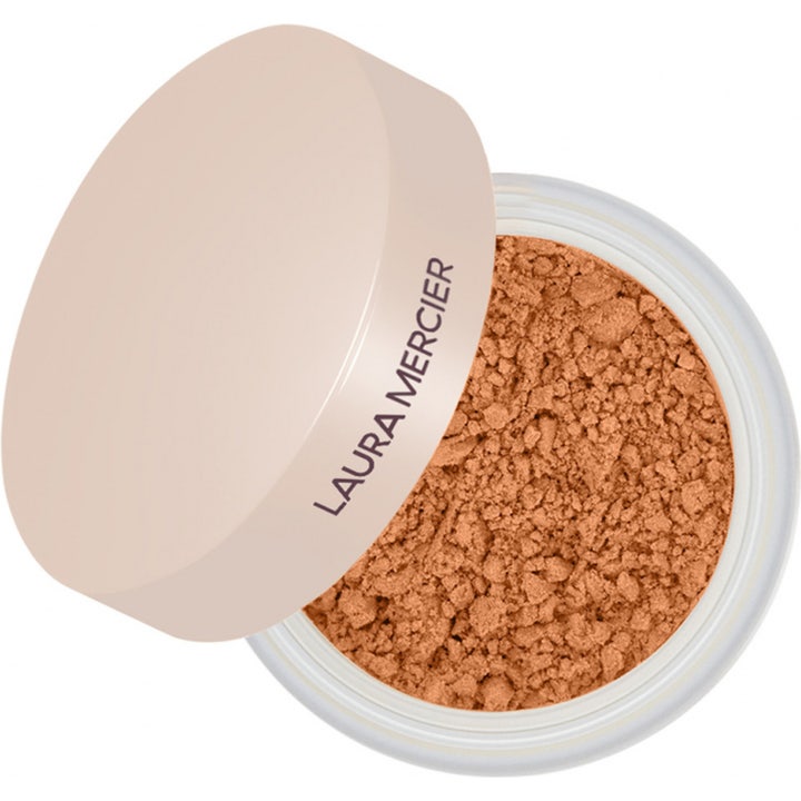 Translucent Loose Powder Ultra Blur Mini Translucent Medium Deep
