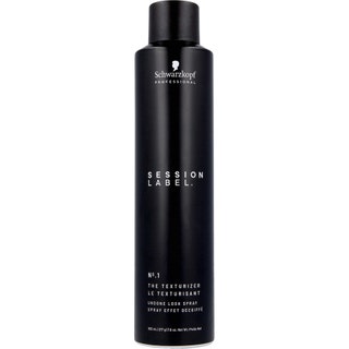 Schwarzkopf Professional Session Label The Texturizer