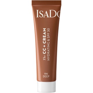 IsaDora CC+ Cream