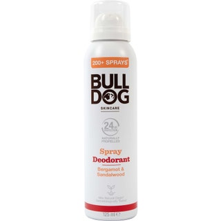 Bulldog Spray Deodorant