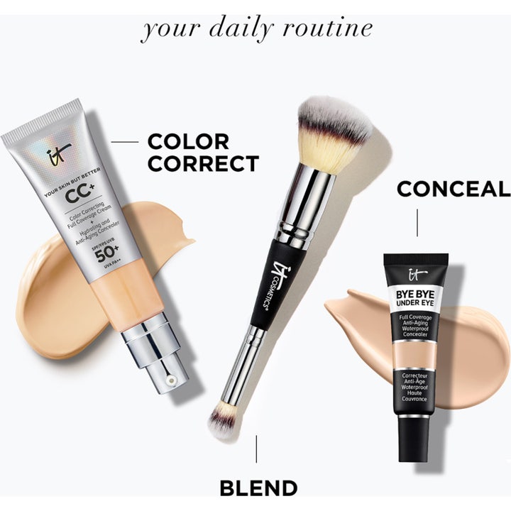 CC+ Cream