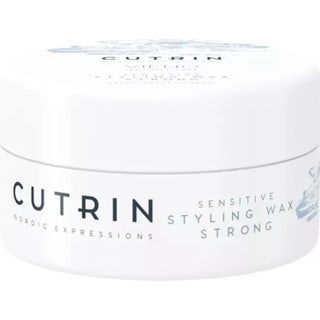Cutrin VIENO Sensitive Styling Wax Strong
