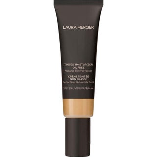 Laura Mercier Tinted Moisturizer Oil Free Natural Skin Perfector SPF 20 4C1 Almond