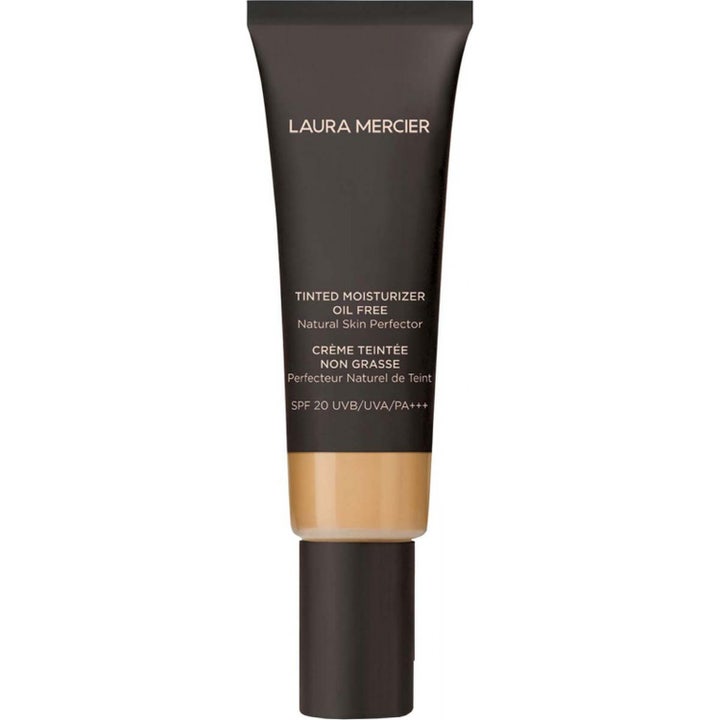 Tinted Moisturizer Oil Free Natural Skin Perfector SPF 20 4C1 Almond