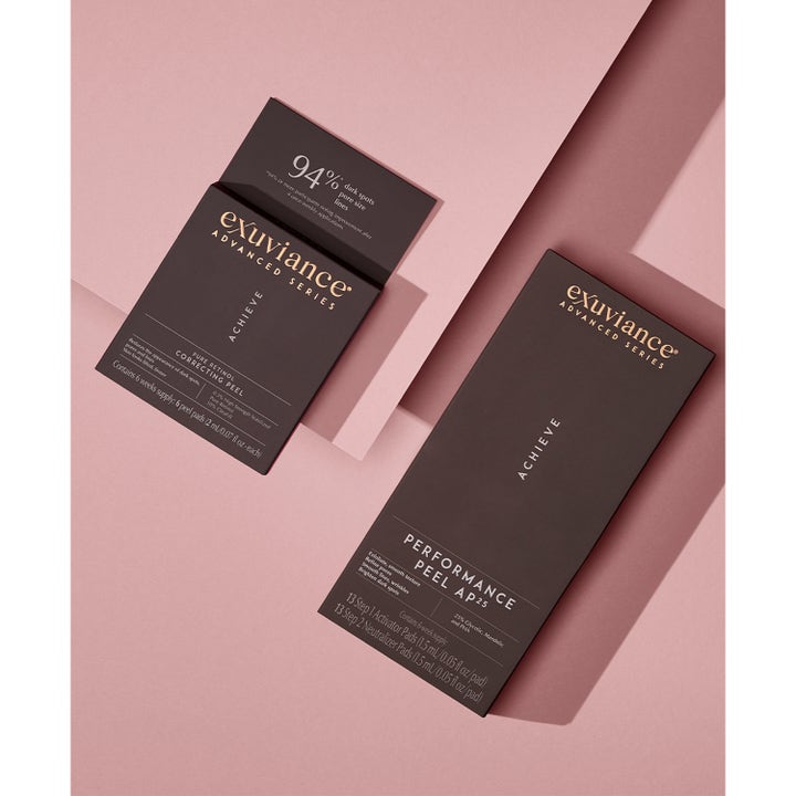 Pure Retinol Correcting Peel