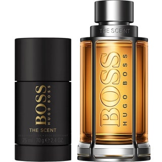 Hugo Boss Boss The Scent Set