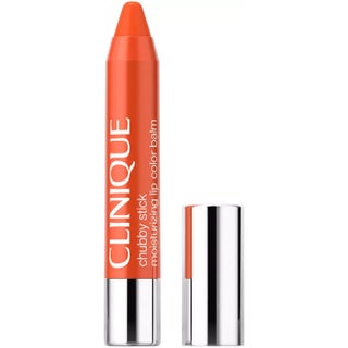 Clinique Chubby Stick Moisturizing Lip Color Balm