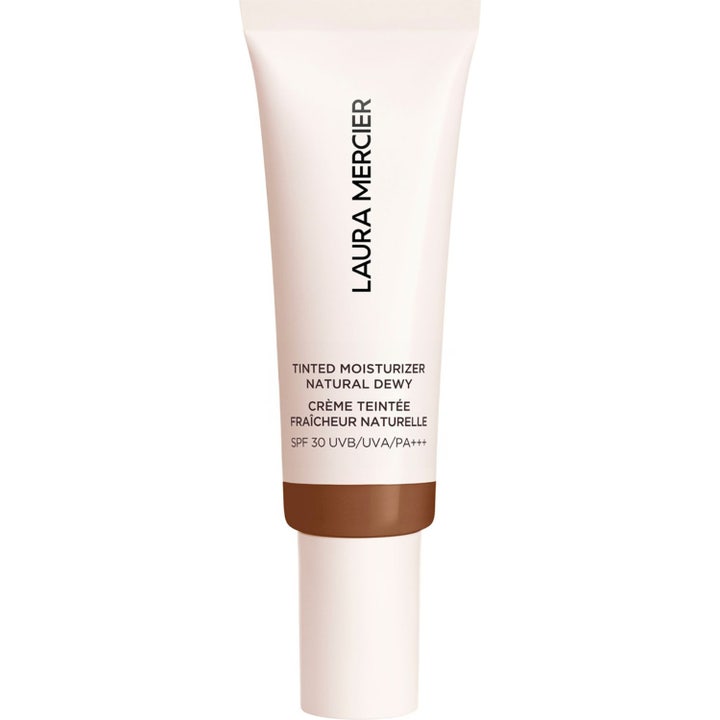 Tinted Moisturizer