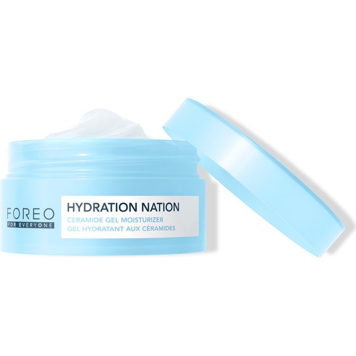 Hydration Nation Ceramide Gel Moisturizer