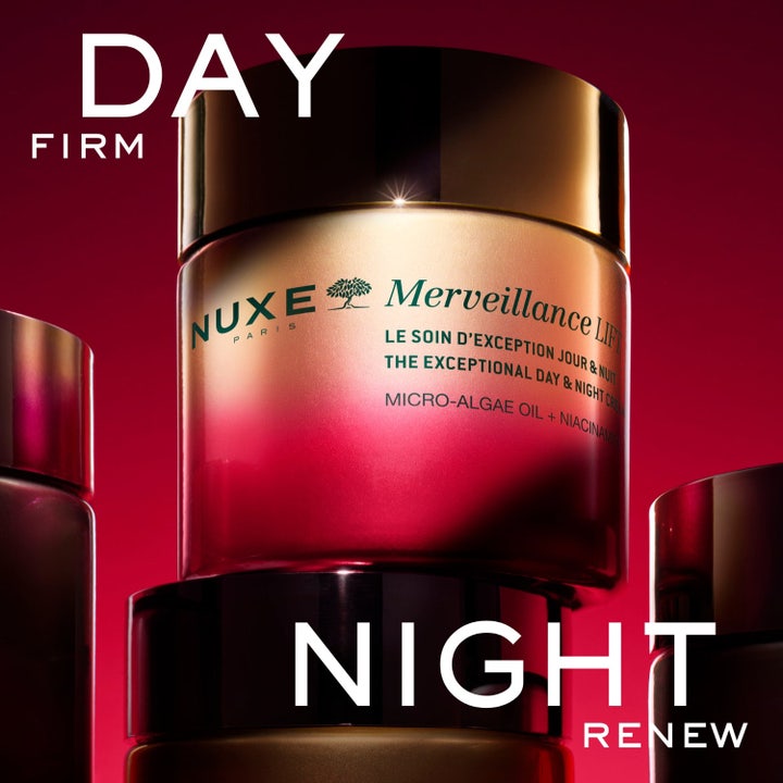 Merveillance Lift Exceptional Cream