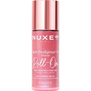 Nuxe Huile Prodigieuse Or Florale Roll-On