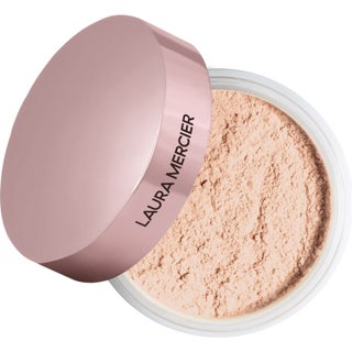 Laura Mercier Translucent Loose Tone Up Rose Ultra Blur