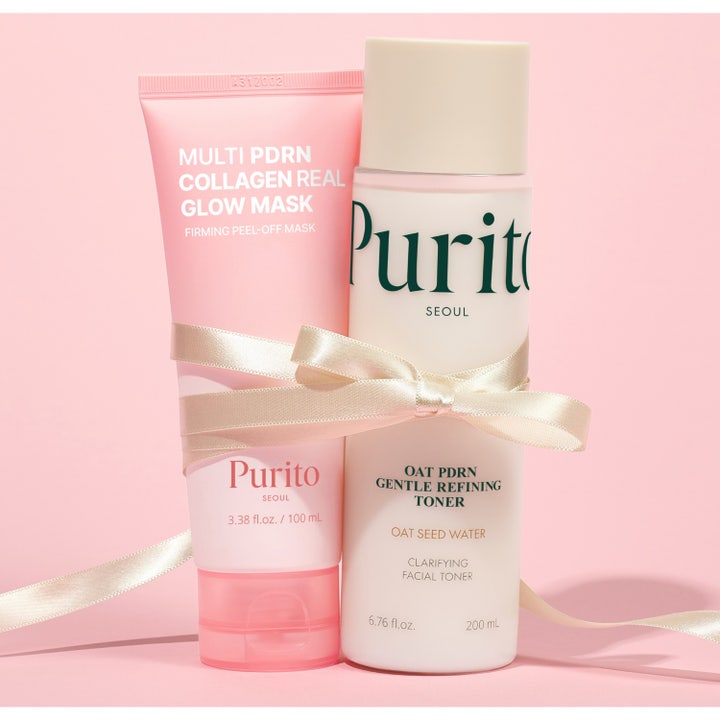 Multi PDRN Collagen Real Glow Mask 100ml