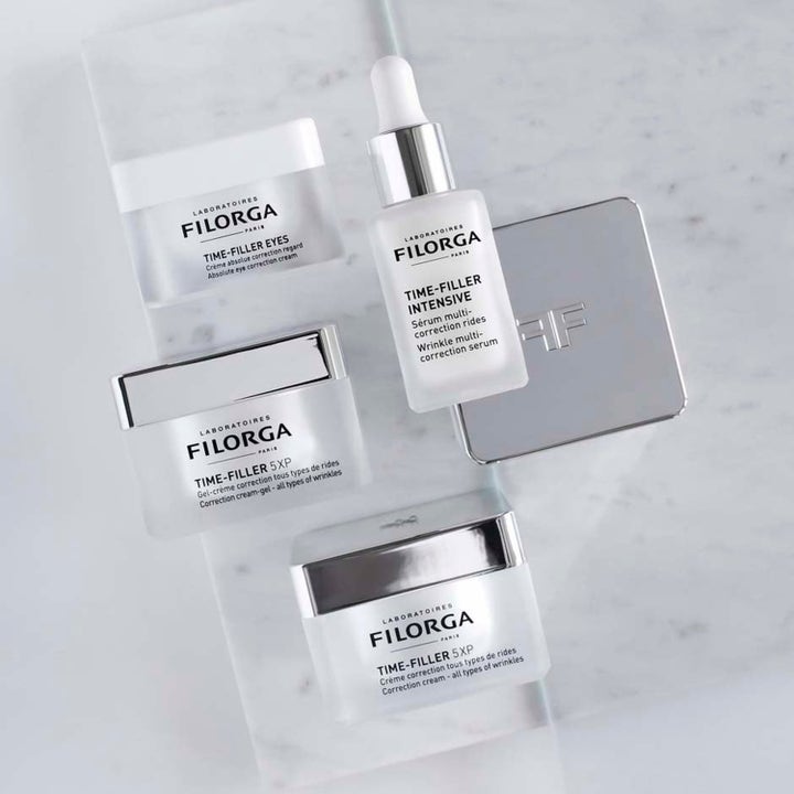 Anti-Wrinkle Set