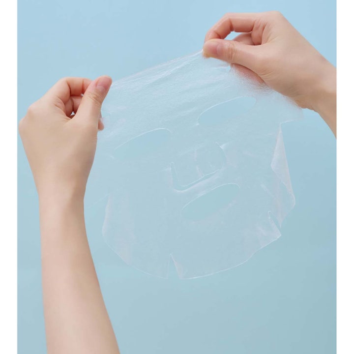 Madagascar Centella Hyalu-Cica Hydrating Mask