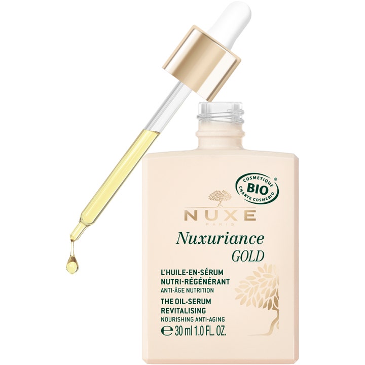 Nuxuriance Gold