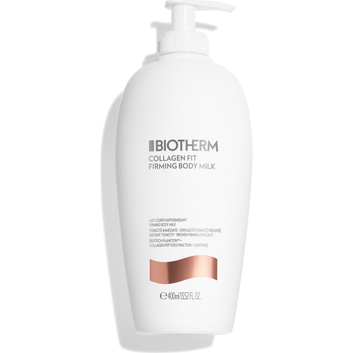 Collagen Fit Body Milk