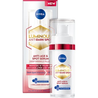 NIVEA LUMINOUS 630 Anti-Age & Dark-Spot Serum