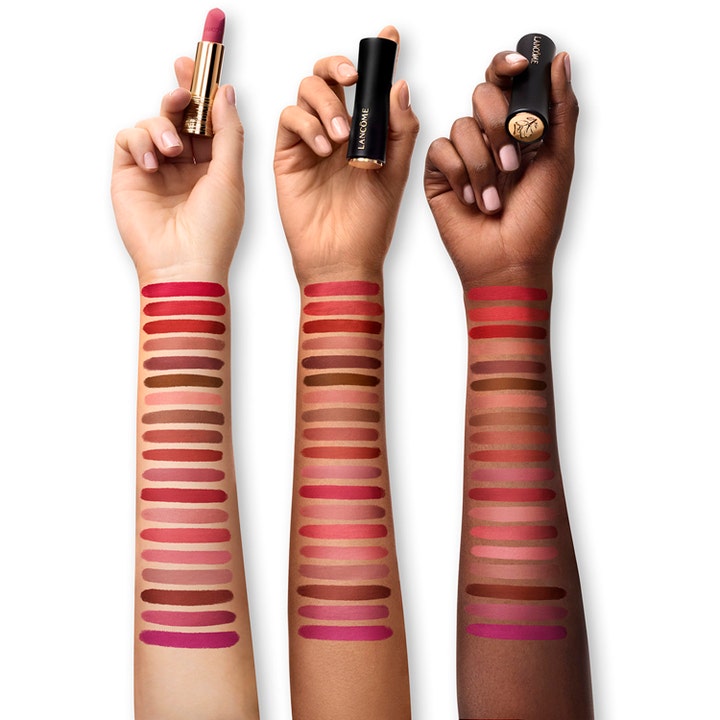 L'Absolu Rouge Drama Matte