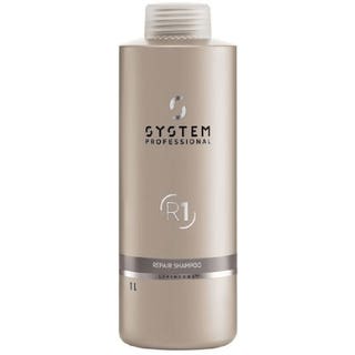 System Professional Repair Shampoo