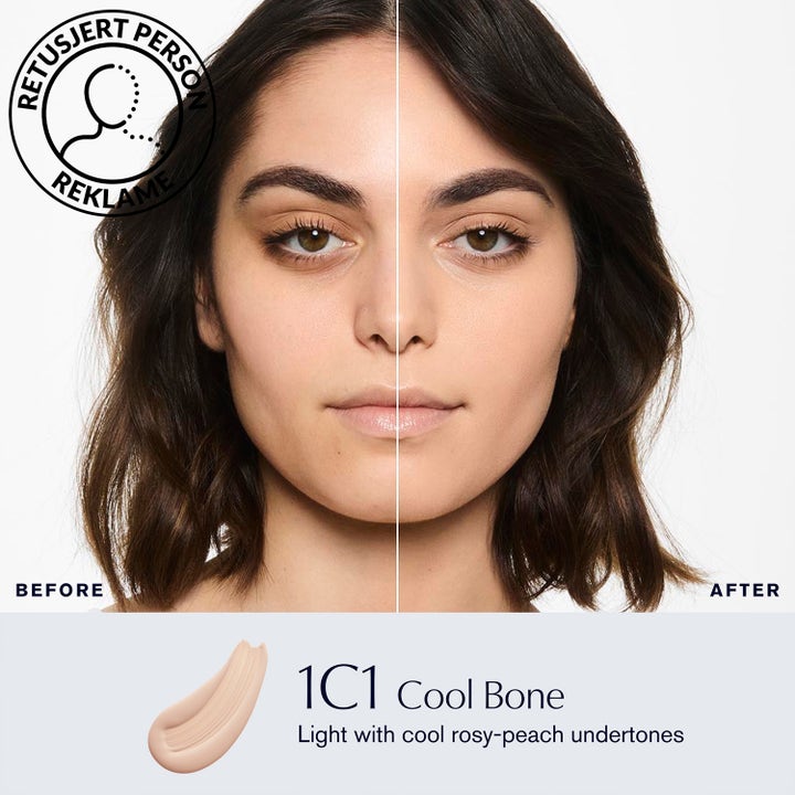 Double Wear Stay-In-Place Makeup SPF10