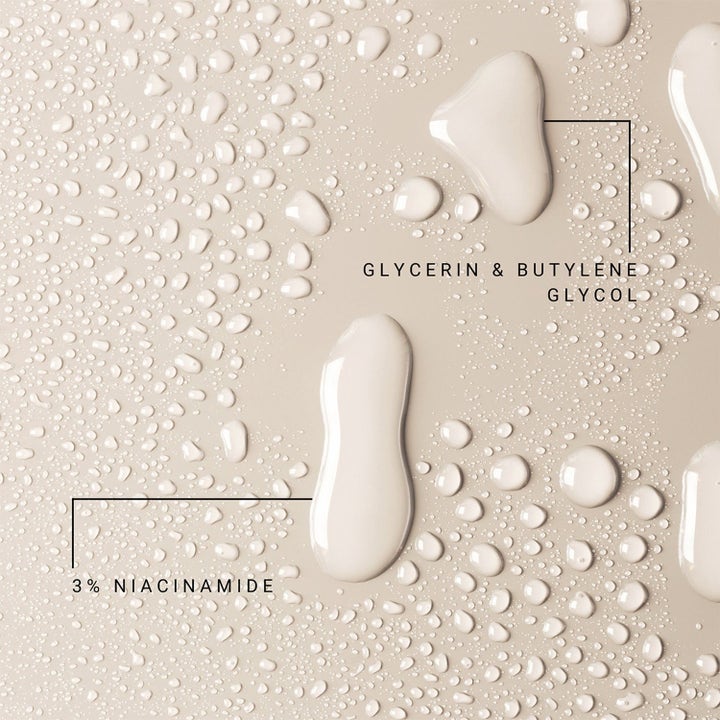 Setting Spray Set