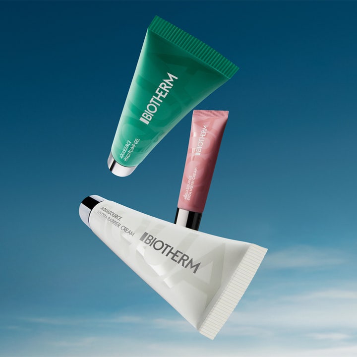 Aquasource Hydra Barrier Cream