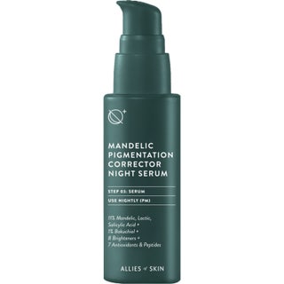 Allies of Skin Mandelic Pigmentation Corrector Night Serum