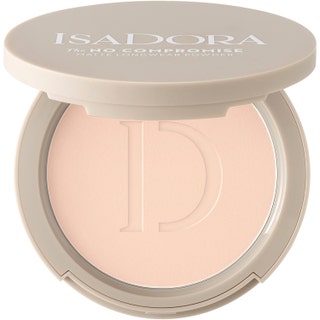 IsaDora The No Compromise Matte Longwear Powder