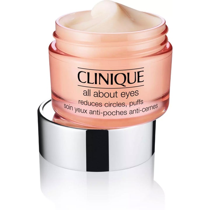 All About Eyes Cream