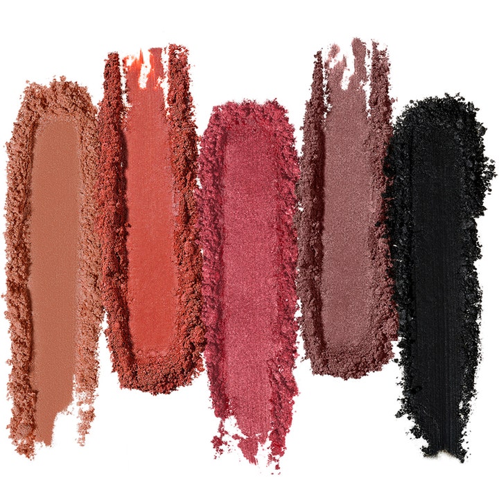 Hypnose Drama Palette 5