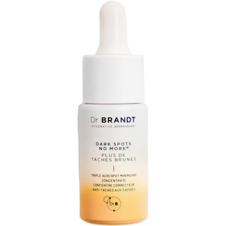 Dr Brandt Dark Spots No More