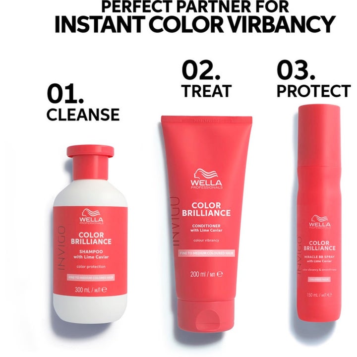 Light Blonde Pure Naturals Duo