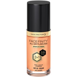 Max Factor All Day Flawless 3in1 Foundation