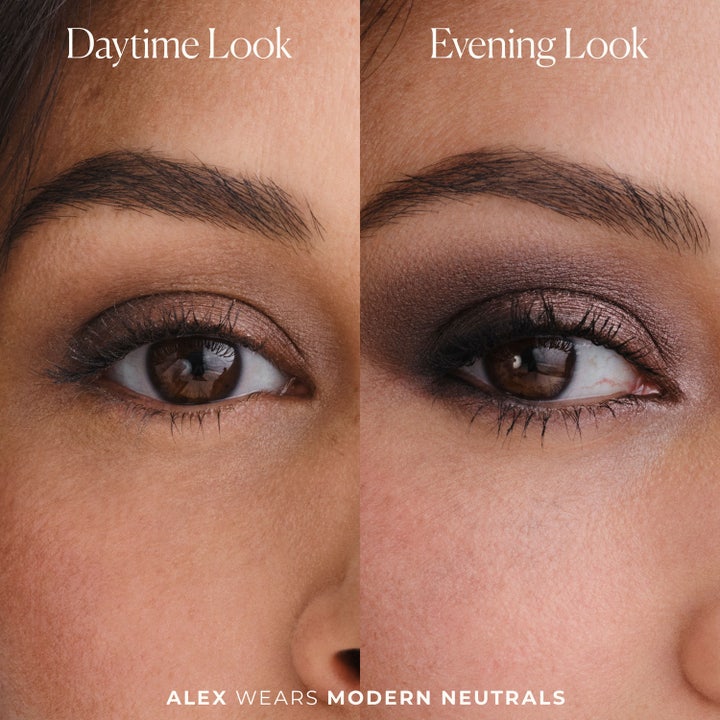 Caviar Eyeshadow Palette