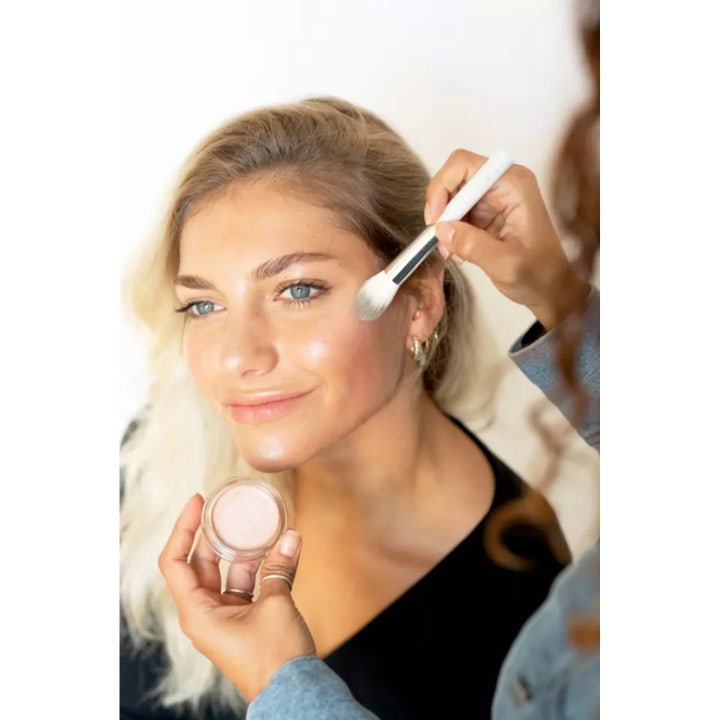 Vanilla Highlighter
