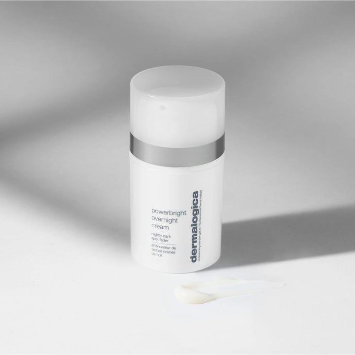 Powerbright Overnight Cream Duo
