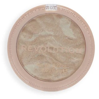 Makeup Revolution Highlight Reloaded
