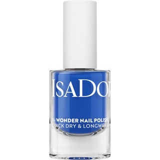IsaDora The Wonder Nail Polish Quick Dry & Longwear