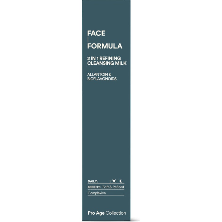 2 In 1 Refining Cleansing Milk