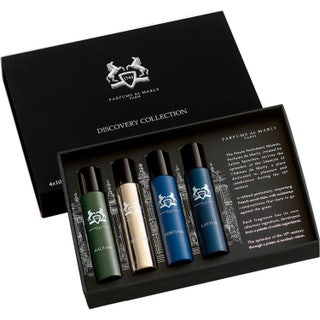 Parfums de Marly Discovery Set Masculin