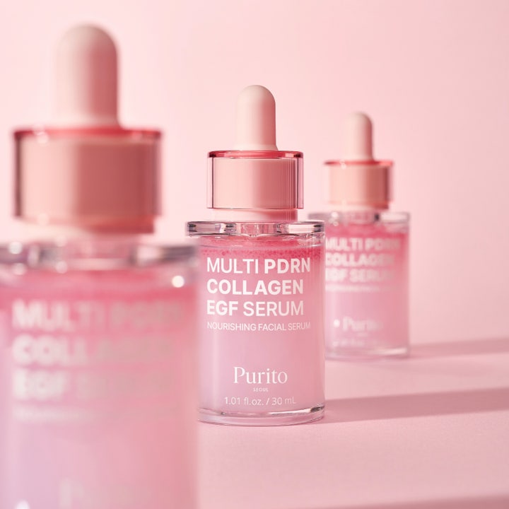 Multi PDRN Collagen EGF Serum 30ml